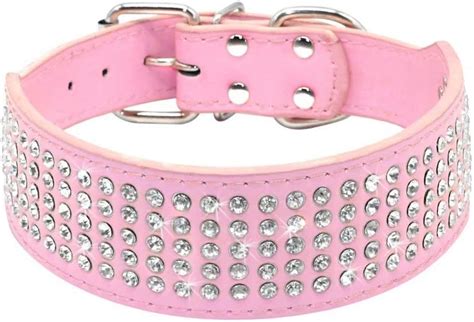 amazon large dog collar|large dog collar with name.